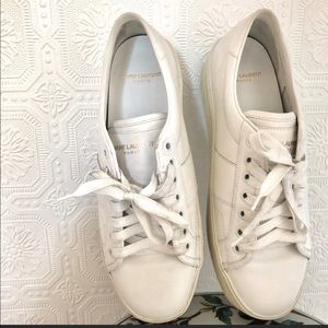 Yves Saint Laurent Sneakers